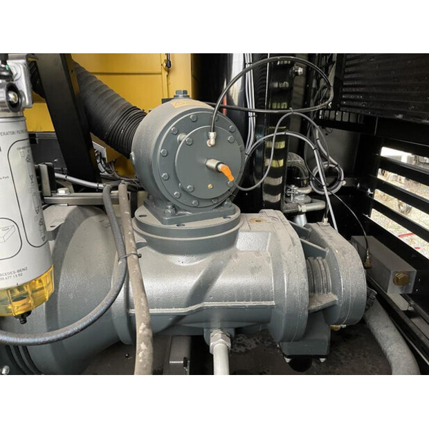 2023 Kaeser M250-46015445