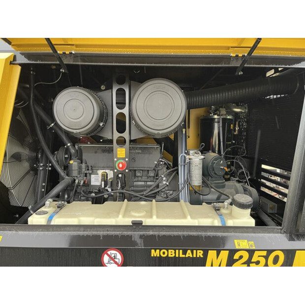 2023 Kaeser M250-46015446