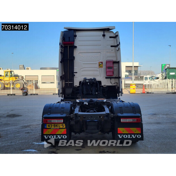 2018 Volvo FH 420-46015450