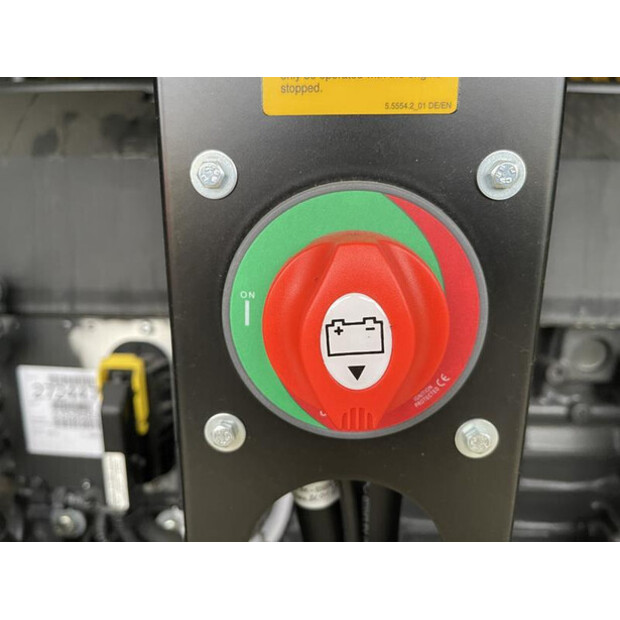 2023 Kaeser M250-46015452