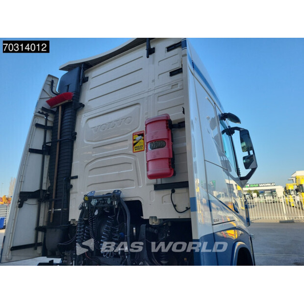 2018 Volvo FH 420-46015453