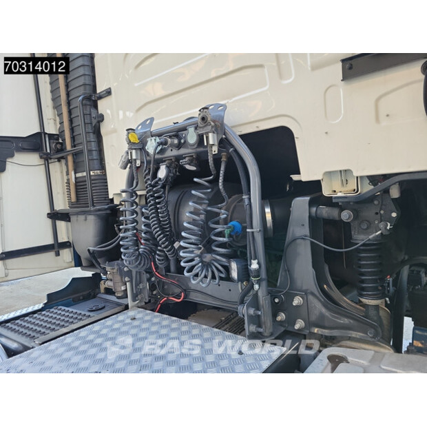 2018 Volvo FH 420-46015454