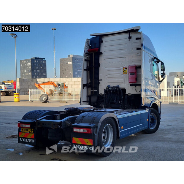 2018 Volvo FH 420-46015455