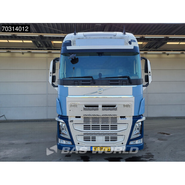 2018 Volvo FH 420-46015457
