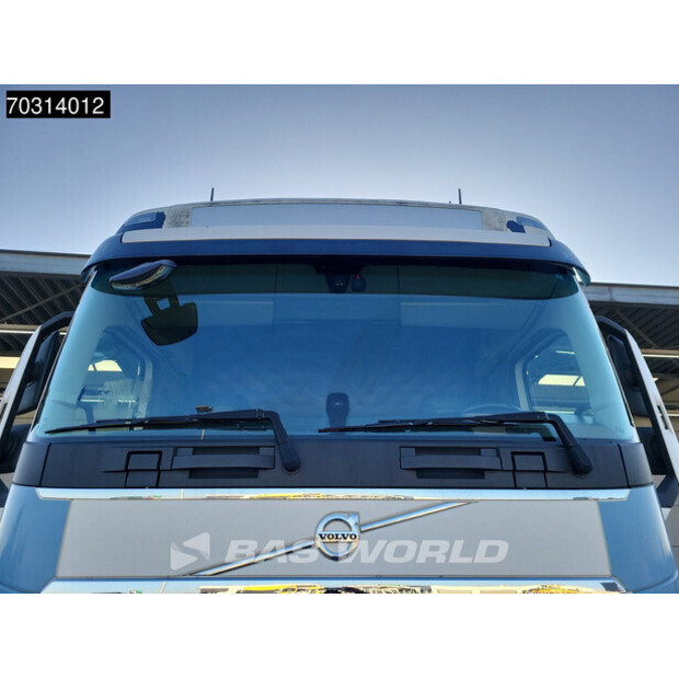 2018 Volvo FH 420-46015458