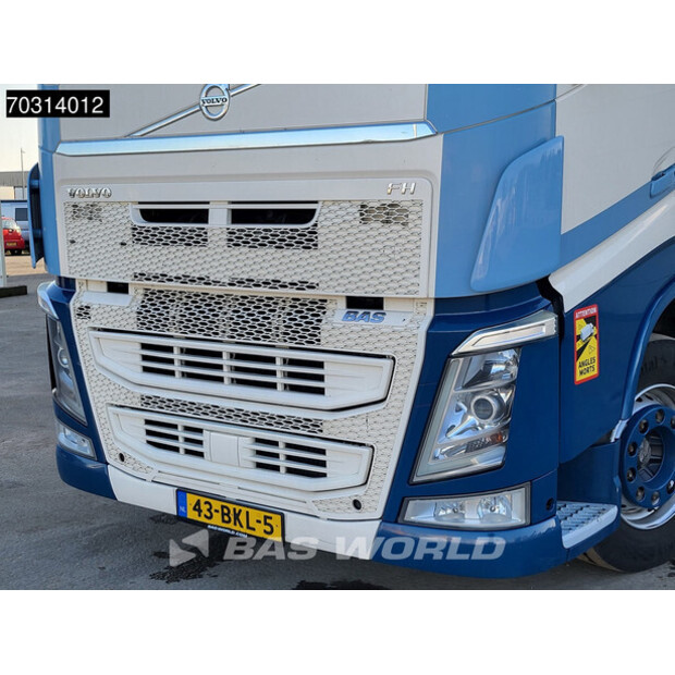 2018 Volvo FH 420-46015459