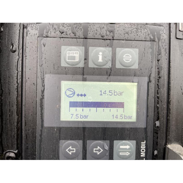 2023 Kaeser M250-46015460