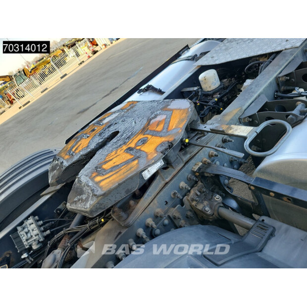 2018 Volvo FH 420-46015462