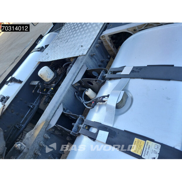 2018 Volvo FH 420-46015464