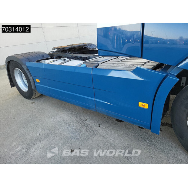 2018 Volvo FH 420-46015465