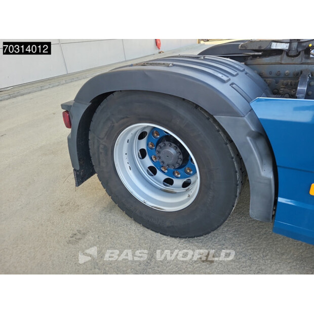 2018 Volvo FH 420-46015466