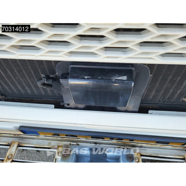 2018 Volvo FH 420-46015467