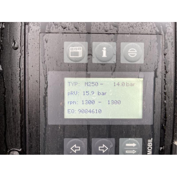 2023 Kaeser M250-46015468