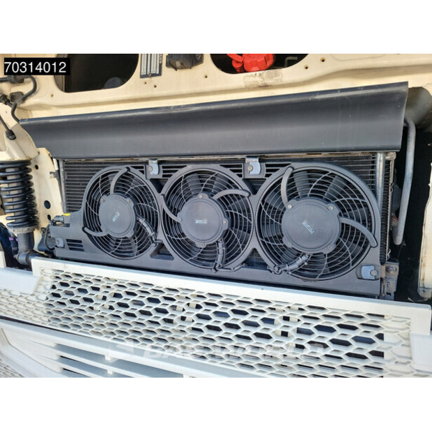 2018 Volvo FH 420-46015469