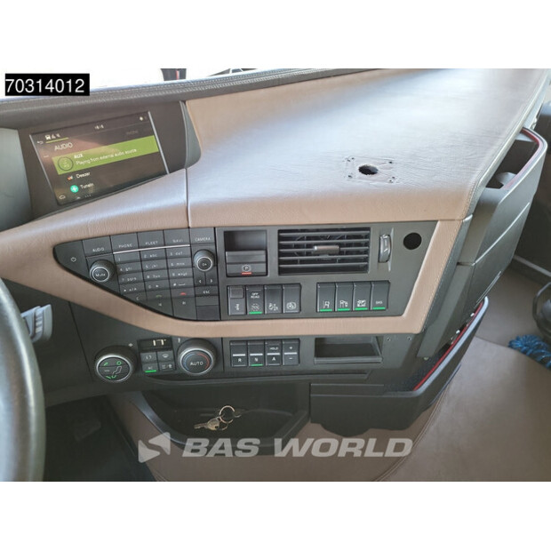 2018 Volvo FH 420-46015471