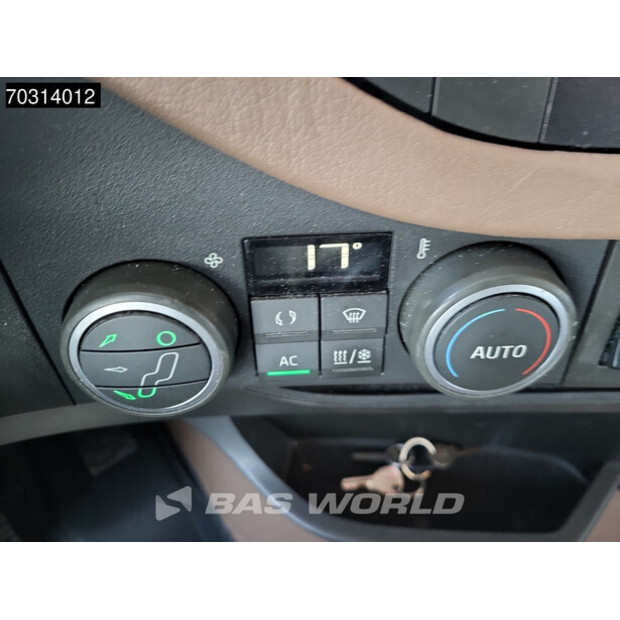 2018 Volvo FH 420-46015472