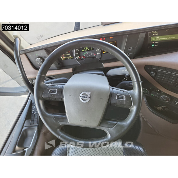 2018 Volvo FH 420-46015473