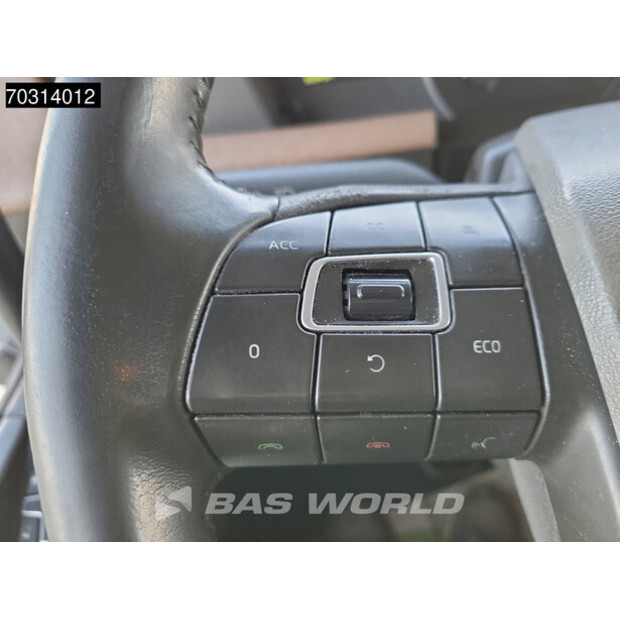 2018 Volvo FH 420-46015474