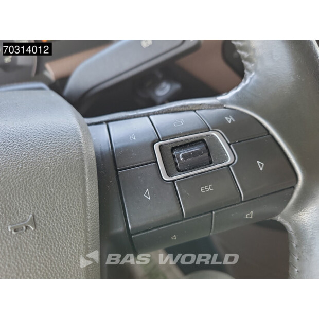 2018 Volvo FH 420-46015475