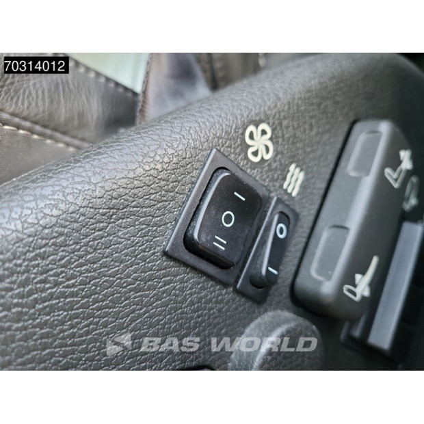 2018 Volvo FH 420-46015477