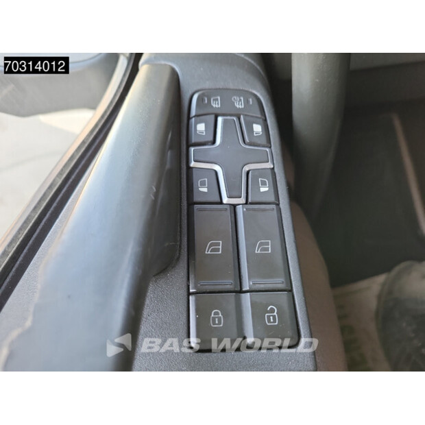 2018 Volvo FH 420-46015478