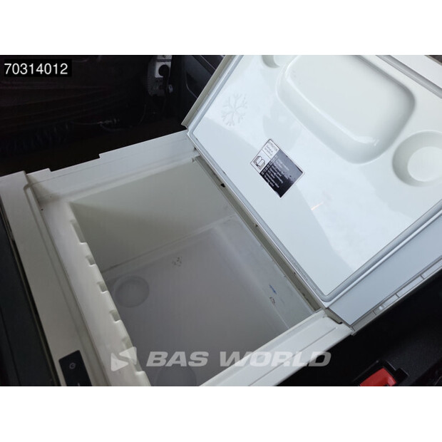 2018 Volvo FH 420-46015479