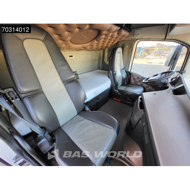 2018 Volvo FH 420-46015482