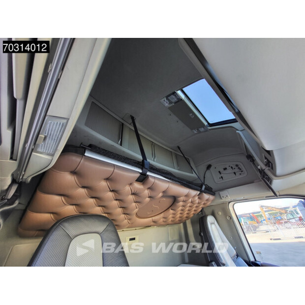 2018 Volvo FH 420-46015483