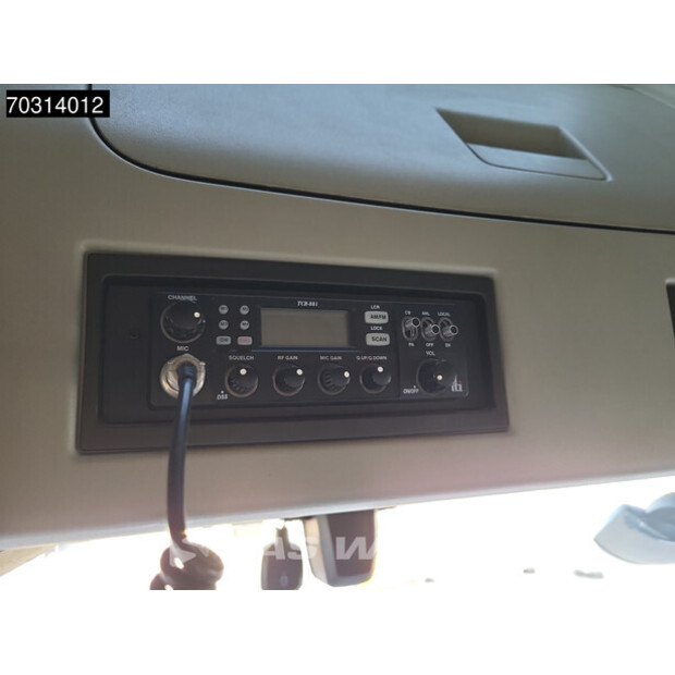 2018 Volvo FH 420-46015484