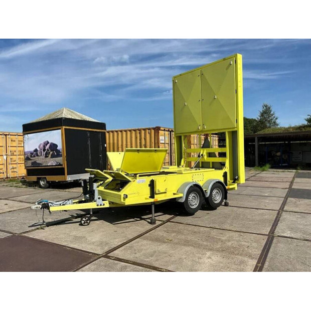 2010 Verdegro VDGA-2001-A-46015490