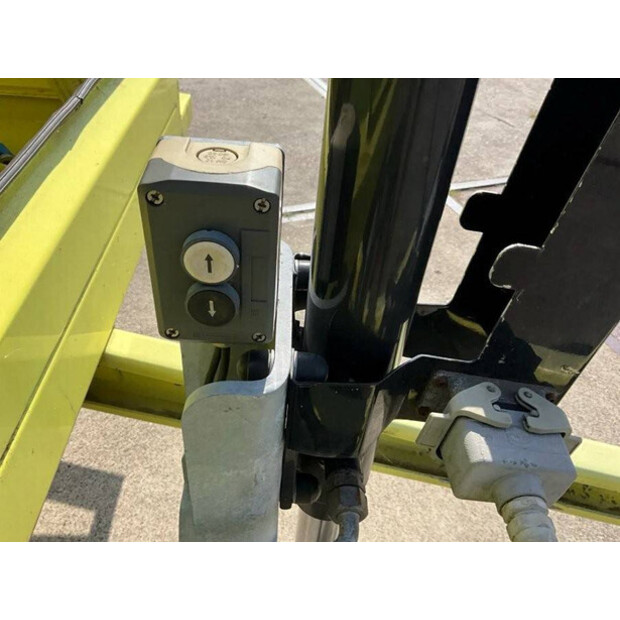 2010 Verdegro VDGA-2001-A-46015500