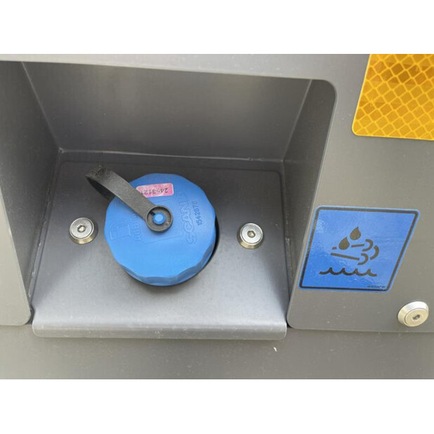 2023 Atlas-Copco X 28 STAGE V-46015515