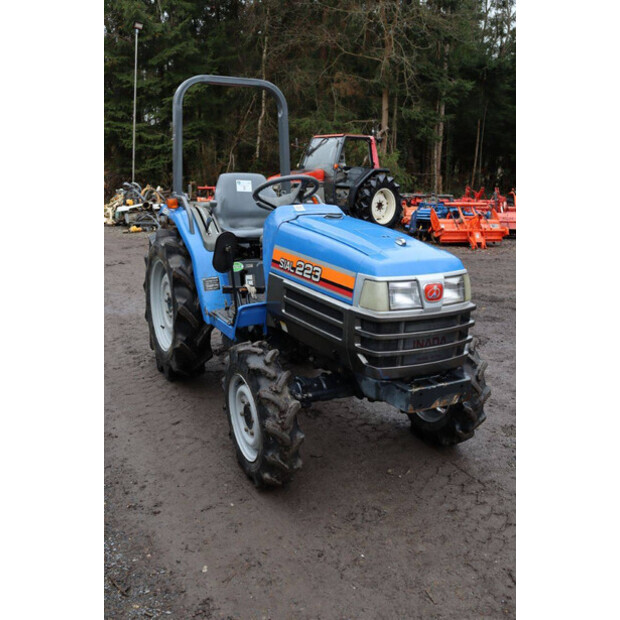 Iseki Sial 223-46015516