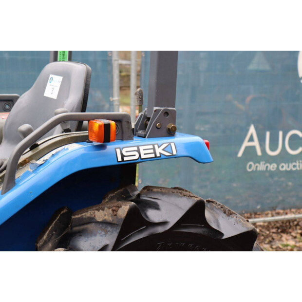 Iseki Sial 223-46015519