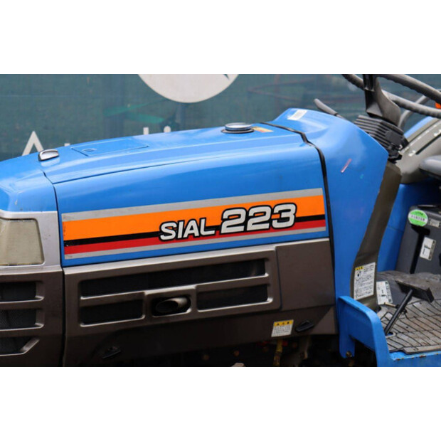 Iseki Sial 223-46015520