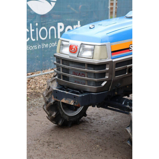 Iseki Sial 223-46015521