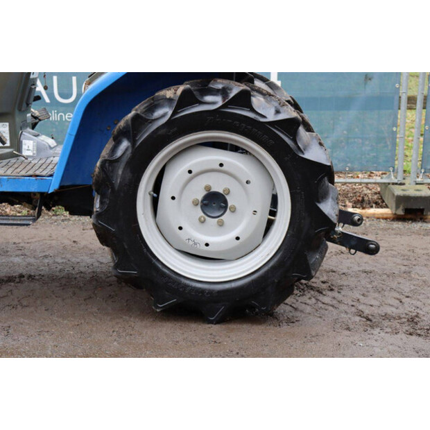 Iseki Sial 223-46015524