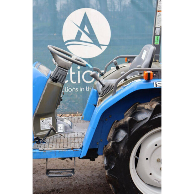 Iseki Sial 223-46015536