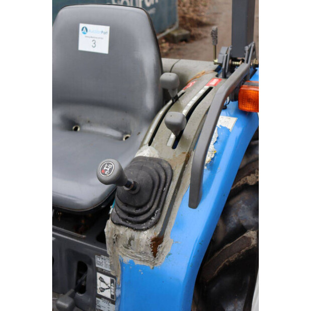 Iseki Sial 223-46015540