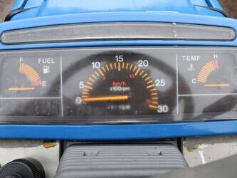 iseki-sial-223-1432600-46015545