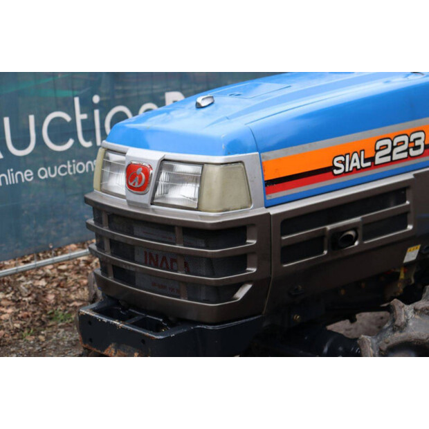 Iseki Sial 223-46015549