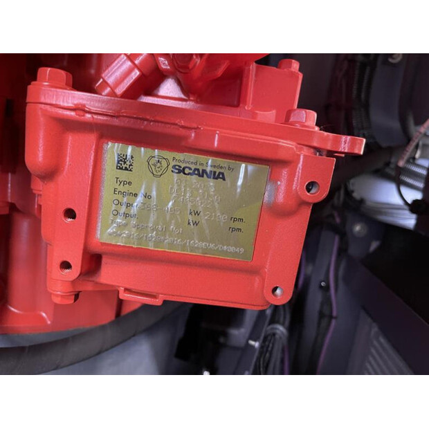 2023 Atlas-Copco X 28 STAGE V-46015555