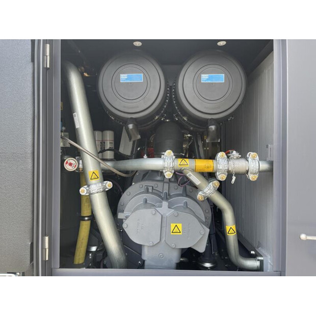 2023 Atlas-Copco X 28 STAGE V-46015560