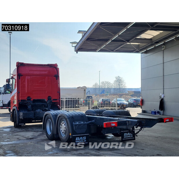 2022 سكانيا R460-46015562