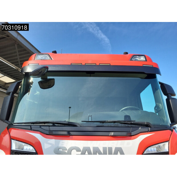 2022 سكانيا R460-46015565