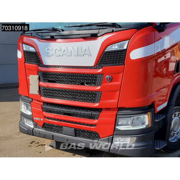 2022 سكانيا R460-46015566