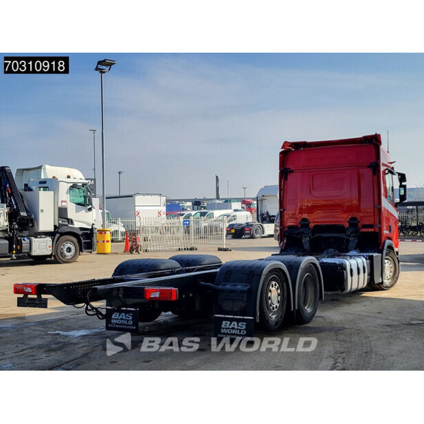 2022 سكانيا R460-46015570