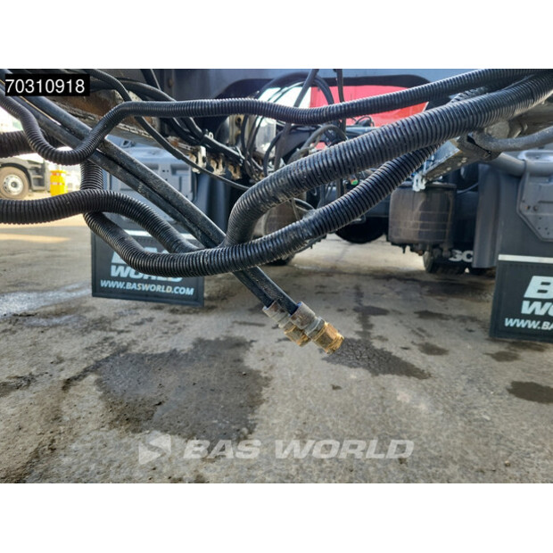 2022 سكانيا R460-46015573