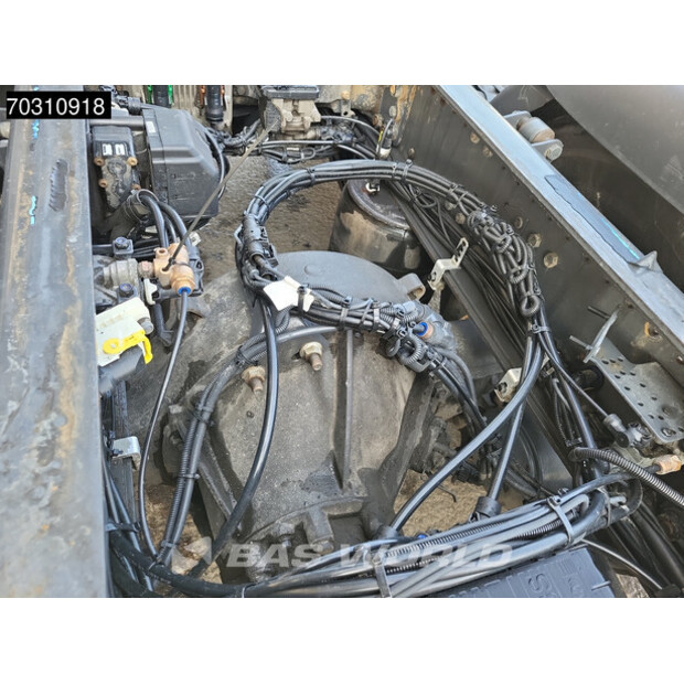 2022 سكانيا R460-46015574