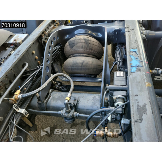 2022 سكانيا R460-46015576